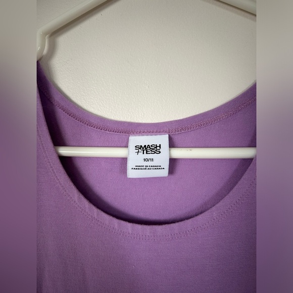 Smash + Tess Lilac Girl’s Dress 10/11 - Picture 5 of 6